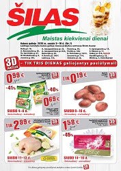 silas nr.1