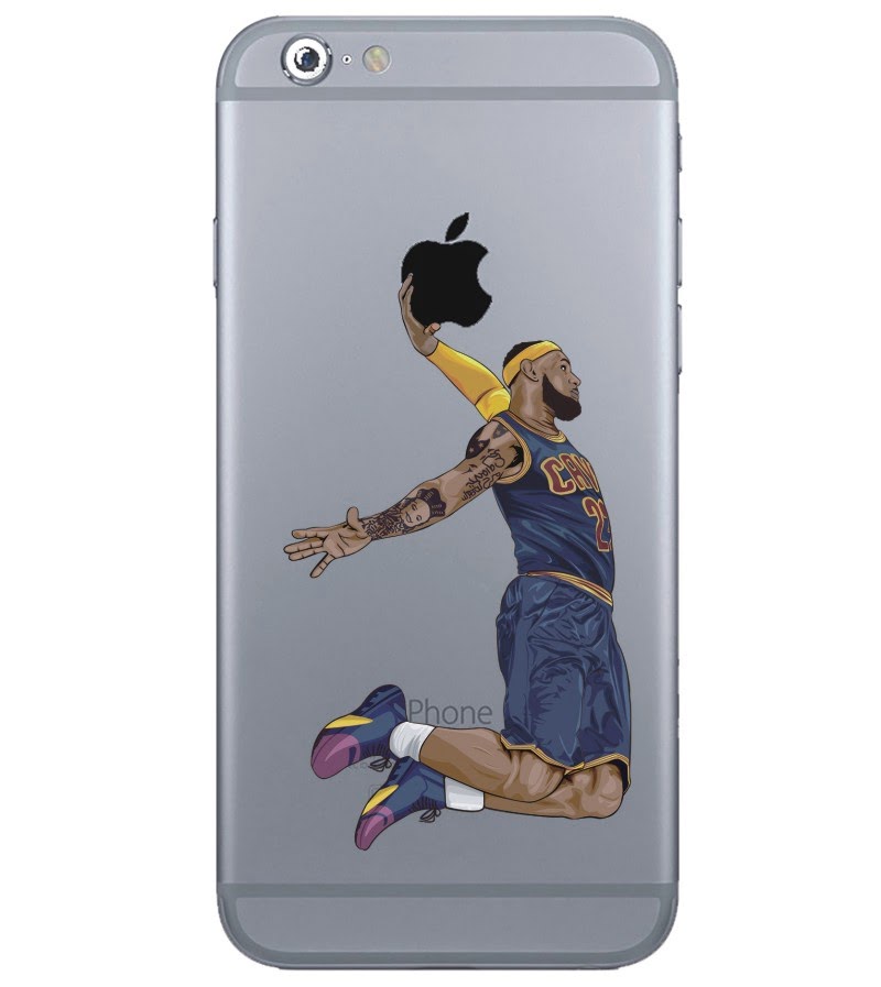 custodia iphone 7 nba custodia iphone 7 nba
